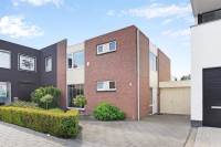 Woning Lijnsheike 7 Tilburg