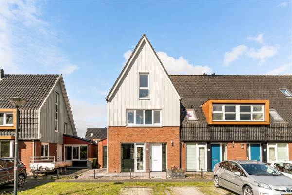 Woning Inlaagdijk 98 Zwaag