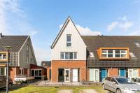 Woning Inlaagdijk 98 Zwaag