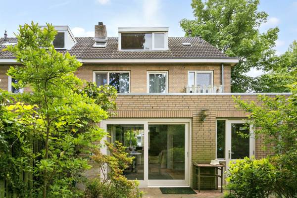 Woning Herikhof 17 Nuenen