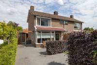 Woning Berenhoeksestraat 61 Wijk en Aalburg