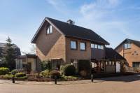 Woning Talingweg 204 Apeldoorn