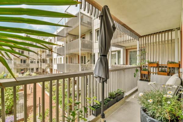 Woning Tugelaweg 32B Amsterdam