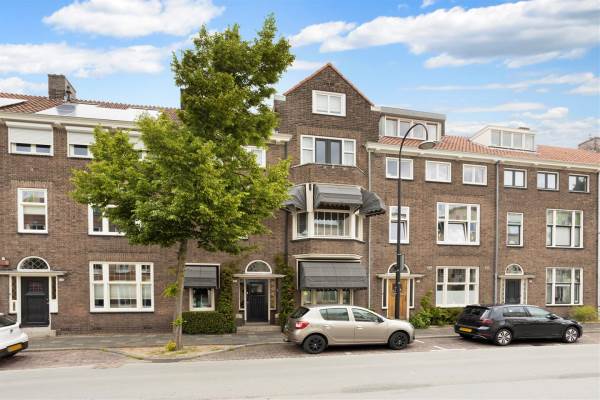 Woning Singel 321 Dordrecht