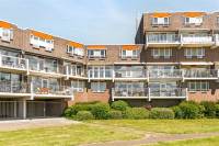 Woning Dr. Albert Schweitzerdreef 101 Maassluis