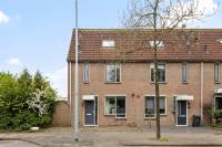 Woning Grote Belt 2 Hoofddorp