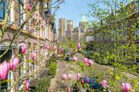 Woning Tweede Emmastraat 30 Haarlem