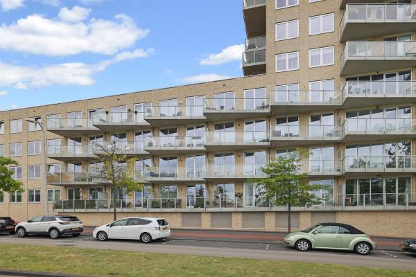 Woning Piet Mondriaanlaan 243 Amersfoort