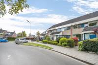 Woning De Merel 29 Surhuisterveen
