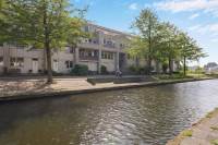 Woning Charta 77-Vaart 127 Haarlem