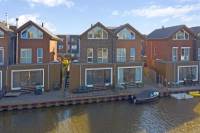 Woning De Oeverlanden 99 Purmerend