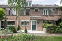 Woning Forelstraat 20 Almere