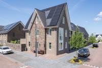 Woning Keizerrood 15 Leerdam
