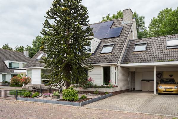 Woning Goudrenet 11 Geldermalsen