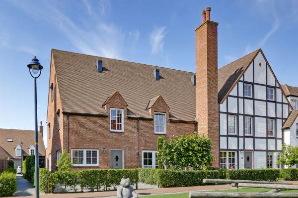 Woning Catharina van Aragonlaan 85 Hoofddorp