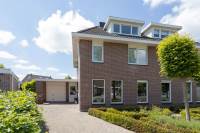 Woning Hoveniersland 60 Noordscheschut