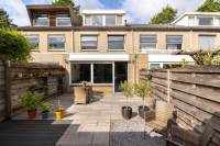 Woning Rietveldlaan 62 Wageningen