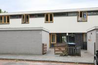 Woning Saturnusstraat 168 Emmeloord