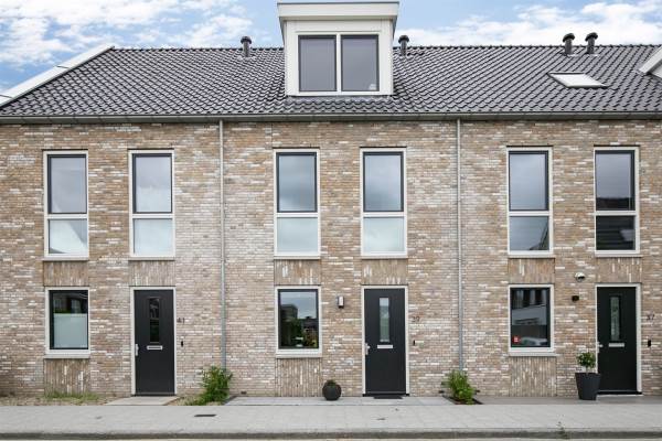 Woning Sneekermeer 39 Zoetermeer