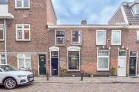 Woning Pijlstraat 8 Utrecht