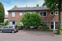 Woning Rozenstraat 40 Huizen