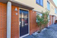 Woning Josine Reulingstraat 24 Groningen