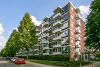 Woning Stanleystraat 41 Den Bosch