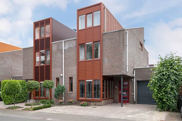 Woning Grasmus 24 Eindhoven