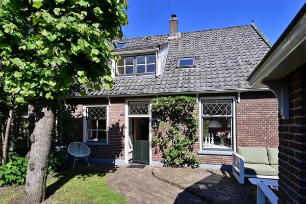 Woning Plaveenseweg 15 Huizen