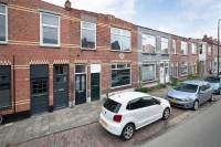 Woning Heuvelstraat 20A Breda