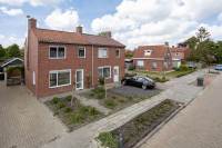 Woning Prunuslaan 6 Nieuwolda