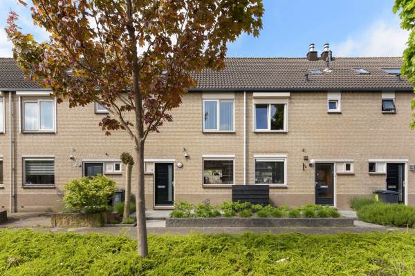 Woning Uilehorst 9 Honselersdijk