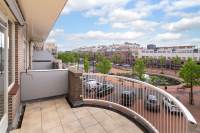 Woning Wethouder F.E. Meerburg sr. kade 13 Katwijk (ZH)