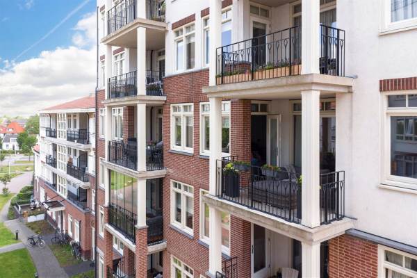 Woning De Klok 130 Rijnsburg