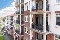 Woning De Klok 130 Rijnsburg