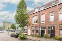 Woning Da Costakade 4 Utrecht