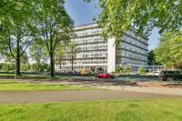 Woning Baden Powellweg 99 Amsterdam