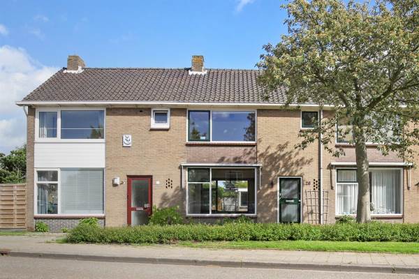 Woning Basiusstraat 26 Heerhugowaard - Oozo.nl