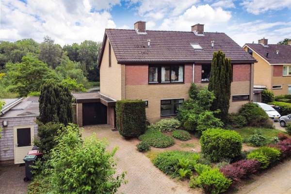 Woning Magnolialaan 43 Doesburg