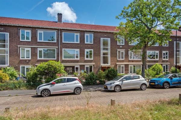 Woning Jozef Israëlslaan 251 Rijswijk (ZH)
