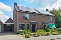 Woning Pastoor van Ervenstraat 36 Ommel
