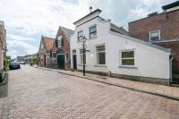 Woning J.W. van Puttestraat 35 Ameide