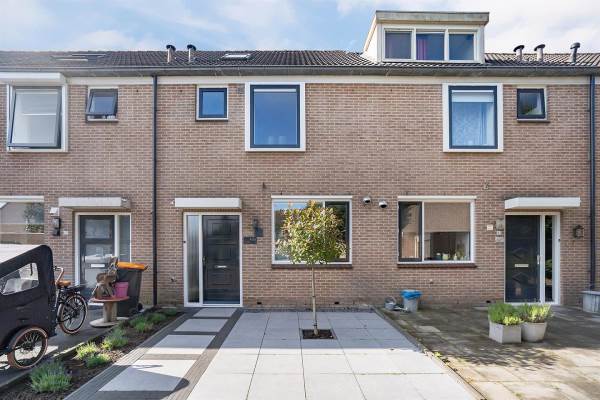 Woning Goudplevier 43A IJsselmuiden