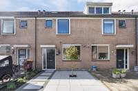 Woning Goudplevier 43A IJsselmuiden