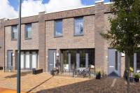 Woning Grote Schoorsteenplein 21 Ede