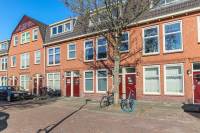 Woning Concordiastraat 47a Groningen