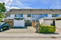 Woning Vagerveld 70 Nieuw-Vennep