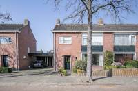 Woning Drossaardstraat 30 Oosterhout (NB)