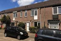 Woning Rietdekkerstraat 17 Purmerend
