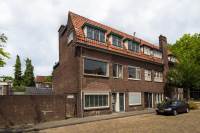 Woning Plataanstraat 2 Utrecht